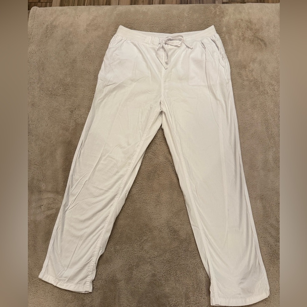 Style & Co. Women’s White pants Size 14